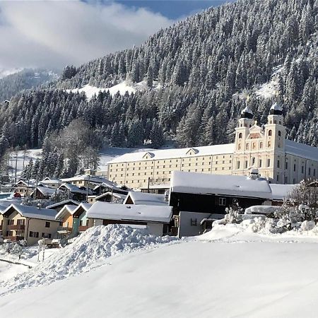Casa Schuoler Apartment Disentis Bagian luar foto