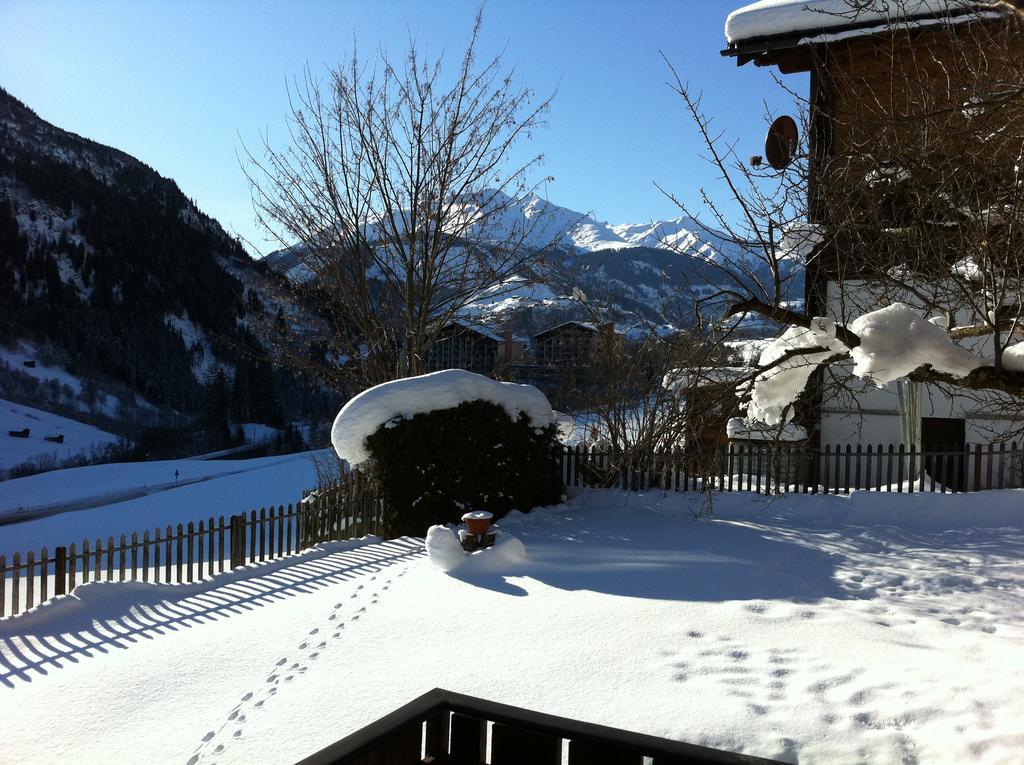 Casa Schuoler Apartment Disentis Bagian luar foto