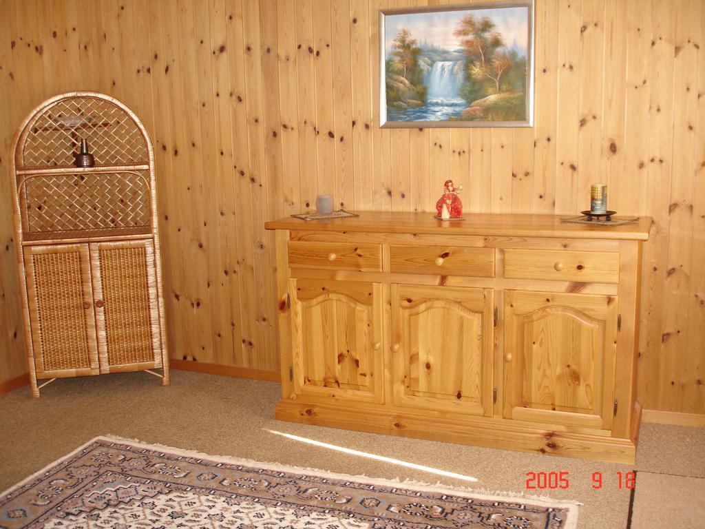 Casa Schuoler Apartment Disentis Bagian luar foto